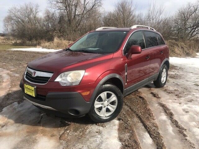 Photo of  2009 Saturn VUE XE  for sale at Northumberland Mtrs in Port Hope, ON