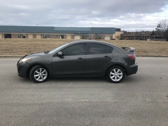 Photo of  2011 Mazda MAZDA3 GS  for sale at Northumberland Mtrs in Port Hope, ON