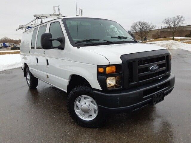Photo of  2011 Ford Econoline Cargo  for sale at Northumberland Mtrs in Port Hope, ON