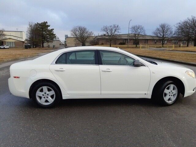Photo of  2008 Chevrolet Malibu LS  for sale at Northumberland Mtrs in Port Hope, ON