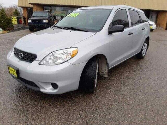 Photo of  2008 Toyota Matrix   for sale at Northumberland Mtrs in Port Hope, ON