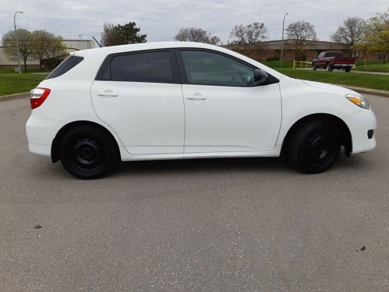 Photo of  2013 Toyota Matrix L  for sale at Northumberland Mtrs in Port Hope, ON
