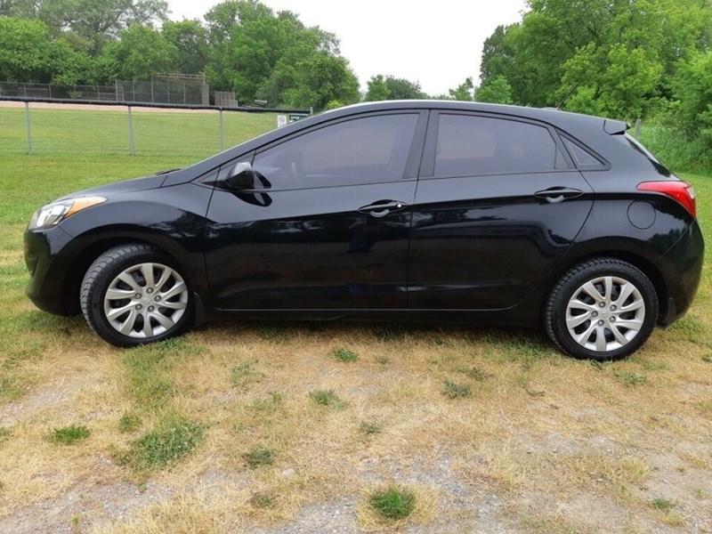 Photo of  2014 Hyundai Elantra GT   for sale at Northumberland Mtrs in Port Hope, ON