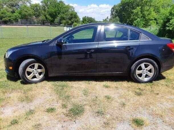 Photo of  2012 Chevrolet Cruze LT  for sale at Northumberland Mtrs in Port Hope, ON