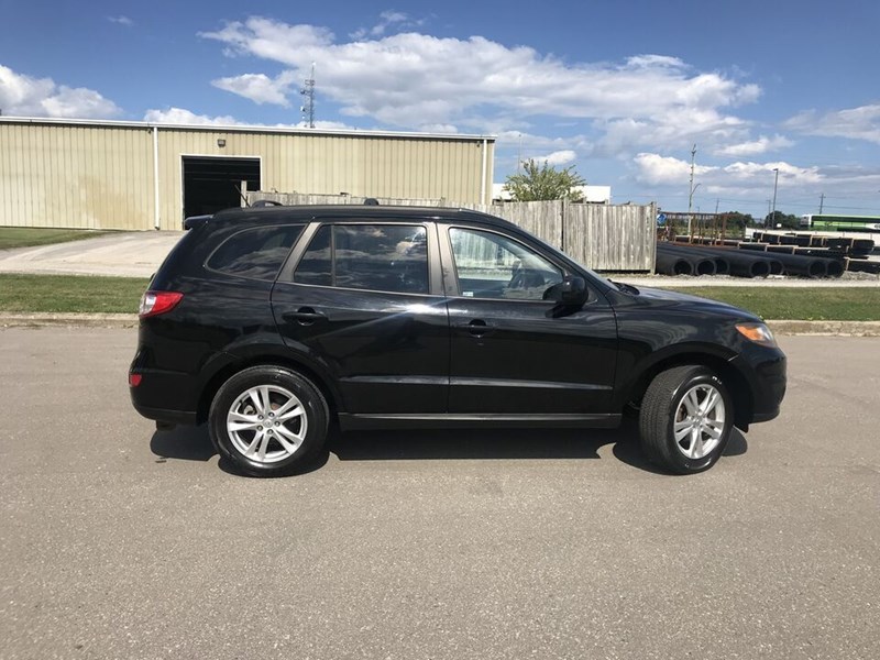 Photo of  2011 Hyundai Santa Fe GLS 3.5 for sale at Northumberland Mtrs in Port Hope, ON