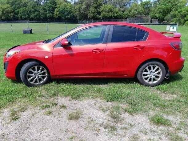Photo of  2010 Mazda MAZDA3   for sale at Northumberland Mtrs in Port Hope, ON