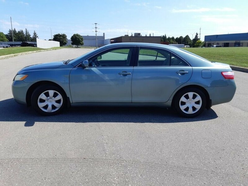 Photo of  2009 Toyota Camry LE  for sale at Northumberland Mtrs in Port Hope, ON