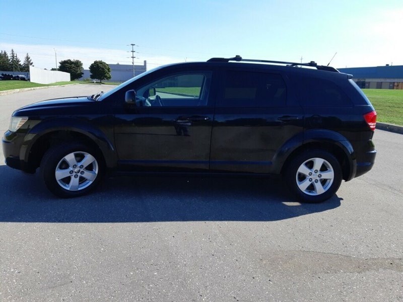 Photo of  2010 Dodge Journey SXT  for sale at Northumberland Mtrs in Port Hope, ON