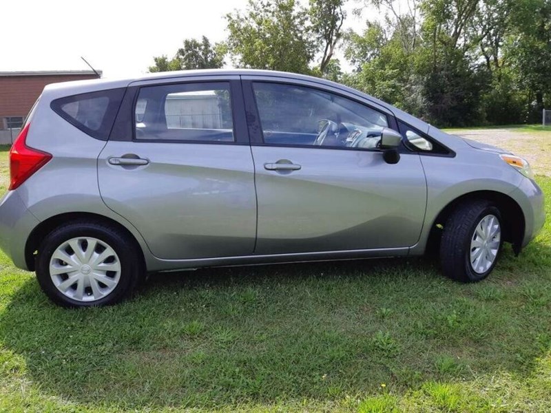 Photo of  2015 Nissan Versa Note SV  for sale at Northumberland Mtrs in Port Hope, ON