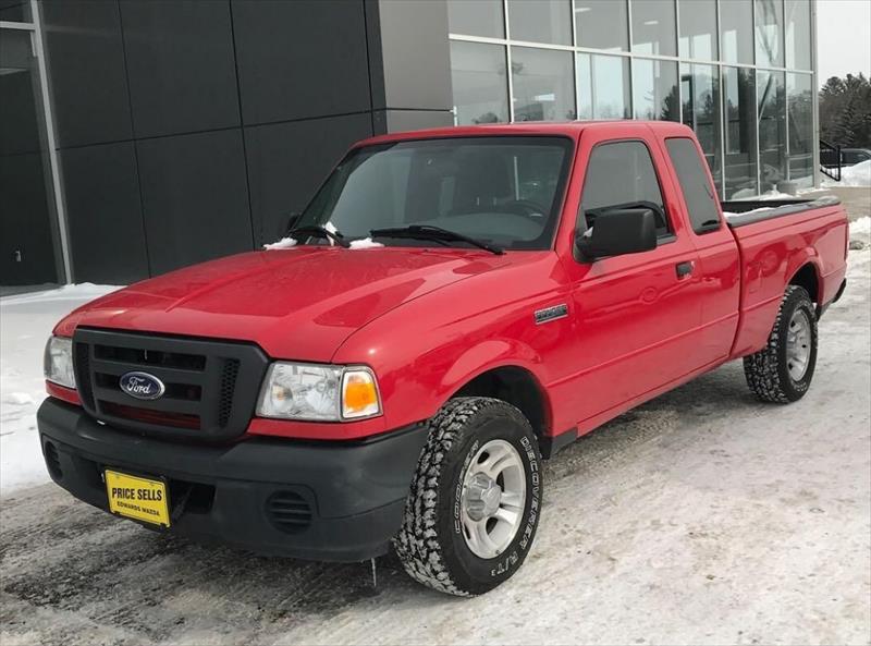 Photo of  2010 Ford Ranger   for sale at Carstead Motor Trends in Cobourg, ON