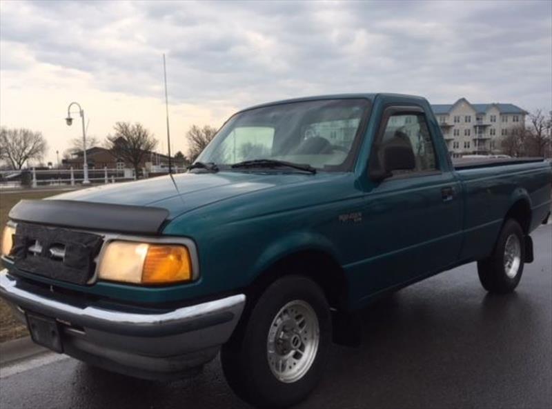 Photo of  1994 Ford Ranger   for sale at Carstead Motor Trends in Cobourg, ON