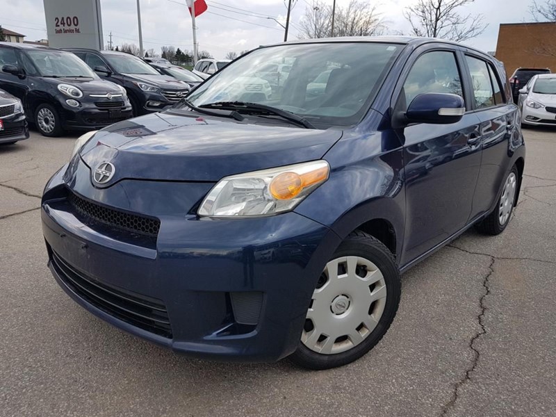 Photo of  2011 Scion xD   for sale at Carstead Motor Trends in Cobourg, ON