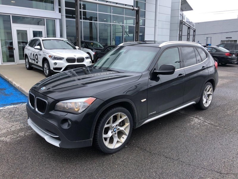 Photo of  2012 BMW X1   for sale at Carstead Motor Trends in Cobourg, ON