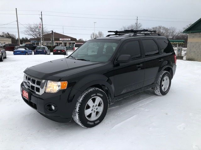 Photo of  2011 Ford Escape XLT  for sale at Carstead Motor Trends in Cobourg, ON