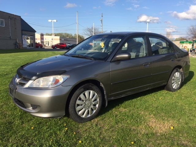 Photo of  2004 Honda CIVIC LX COUPE   for sale at Carstead Motor Trends in Cobourg, ON