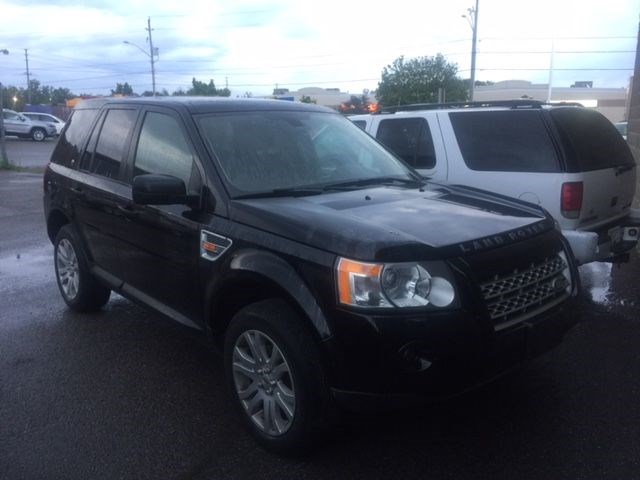 Photo of  2008 Land Rover LR2   for sale at Carstead Motor Trends in Cobourg, ON