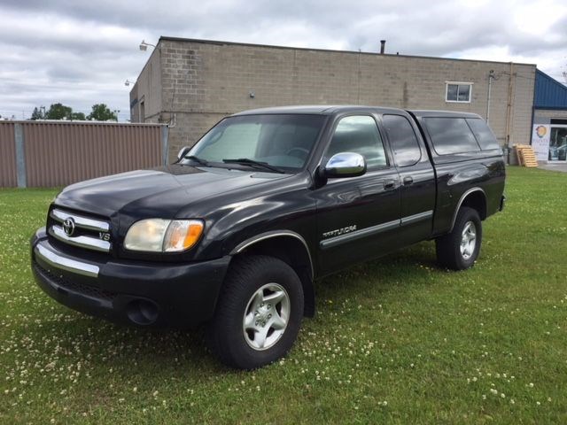 Photo of  2003 Toyota Tundra 4WD Truck   for sale at Carstead Motor Trends in Cobourg, ON