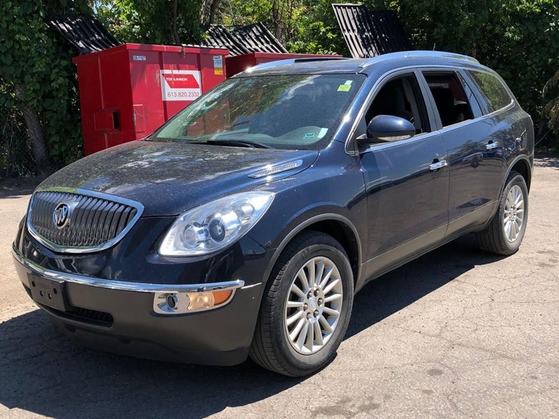 Photo of  2012 Buick Enclave   for sale at Carstead Motor Trends in Cobourg, ON