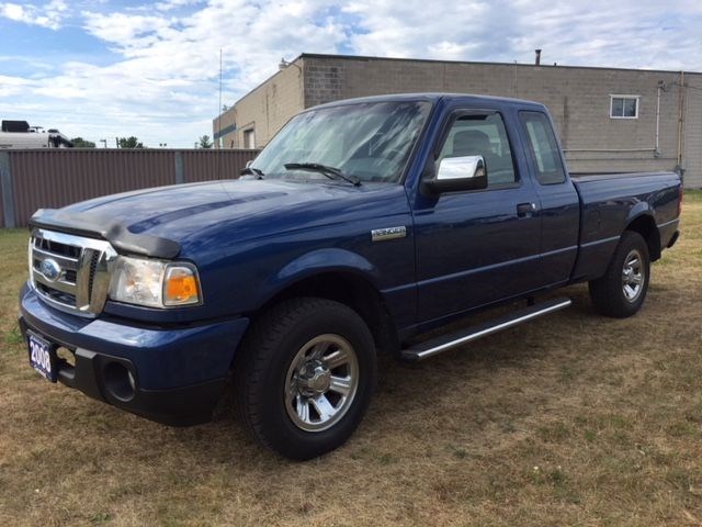 Photo of  2008 Ford Ranger XLT  for sale at Carstead Motor Trends in Cobourg, ON