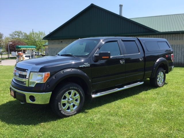 Photo of  2014 Ford F-150   for sale at Carstead Motor Trends in Cobourg, ON