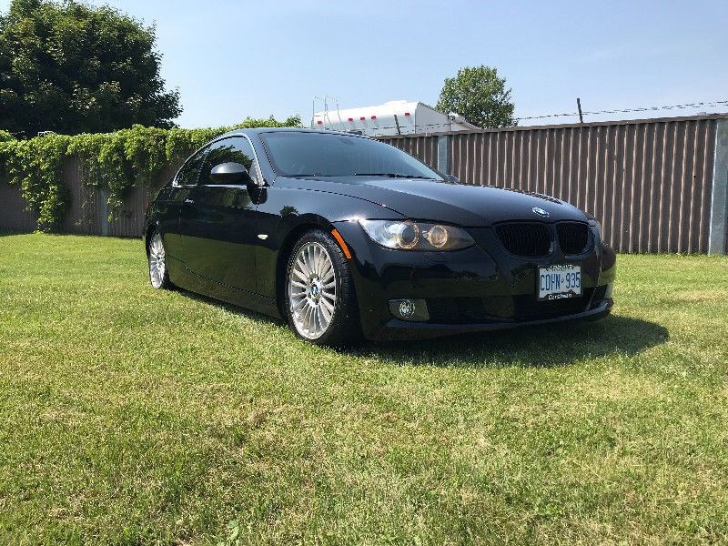 Photo of  2008 BMW 328i   for sale at Carstead Motor Trends in Cobourg, ON