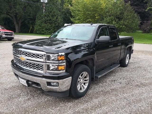 Photo of  2014 Chevrolet Silverado 1500 1LT  for sale at Carstead Motor Trends in Cobourg, ON