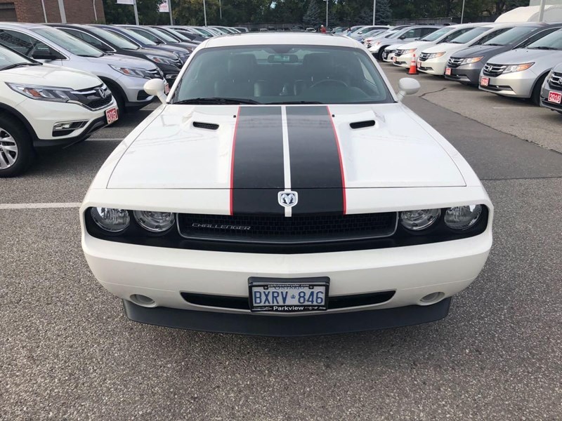 Photo of  2010 Dodge Challenger   for sale at Carstead Motor Trends in Cobourg, ON