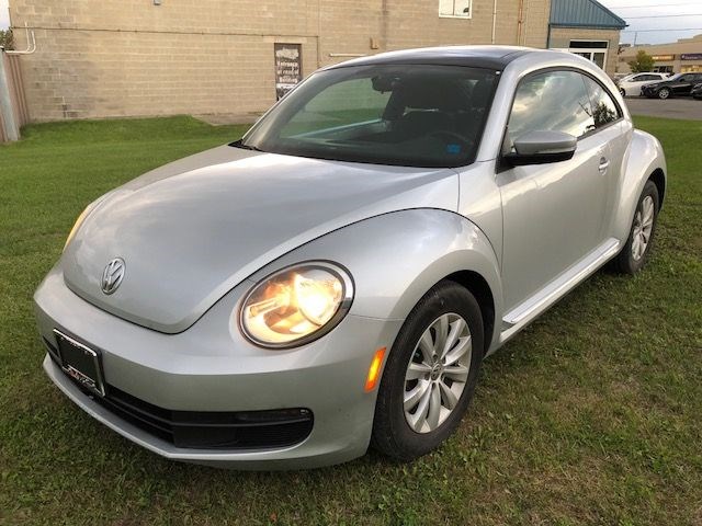 Photo of  2013 Volkswagen Beetle Diesel  for sale at Carstead Motor Trends in Cobourg, ON