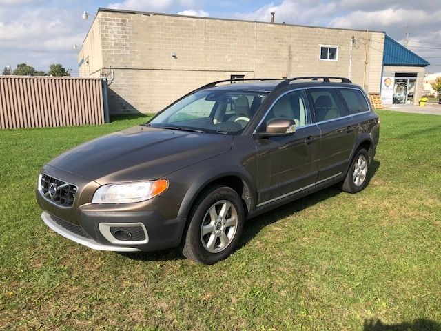 Photo of  2012 Volvo XC70   for sale at Carstead Motor Trends in Cobourg, ON