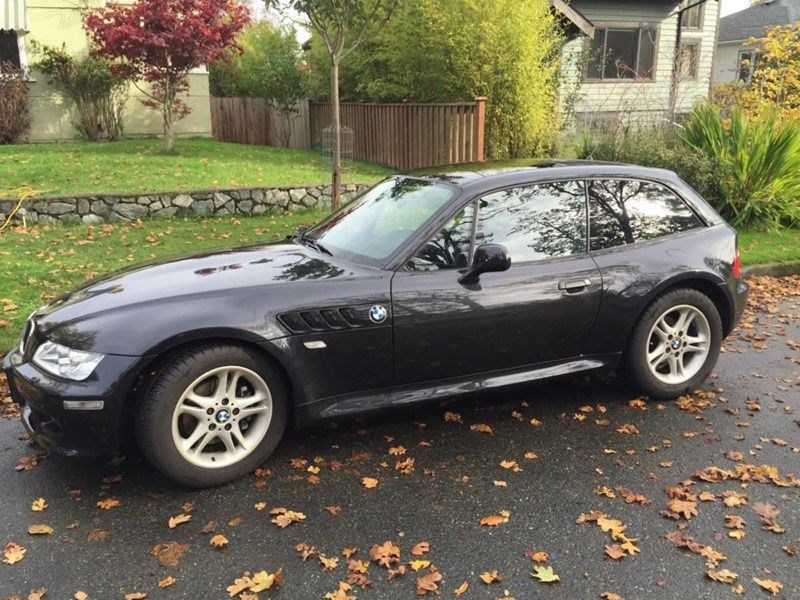 Photo of  1999 BMW Z3   for sale at Carstead Motor Trends in Cobourg, ON
