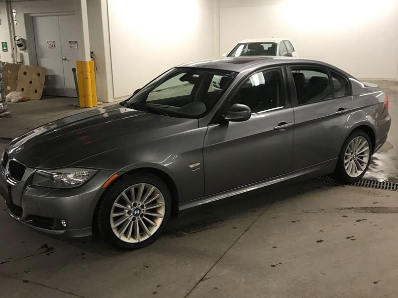 Photo of  2011 BMW 328i   for sale at Carstead Motor Trends in Cobourg, ON