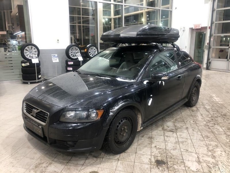 Photo of  2010 Volvo C30   for sale at Carstead Motor Trends in Cobourg, ON
