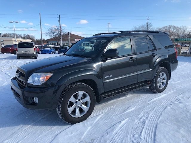 Photo of  2007 Toyota 4Runner 4X4   for sale at Carstead Motor Trends in Cobourg, ON