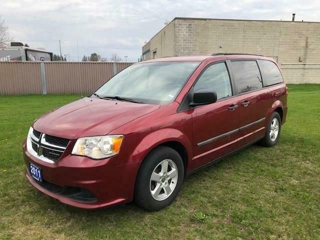 Photo of  2011 Dodge Grand Caravan   for sale at Carstead Motor Trends in Cobourg, ON