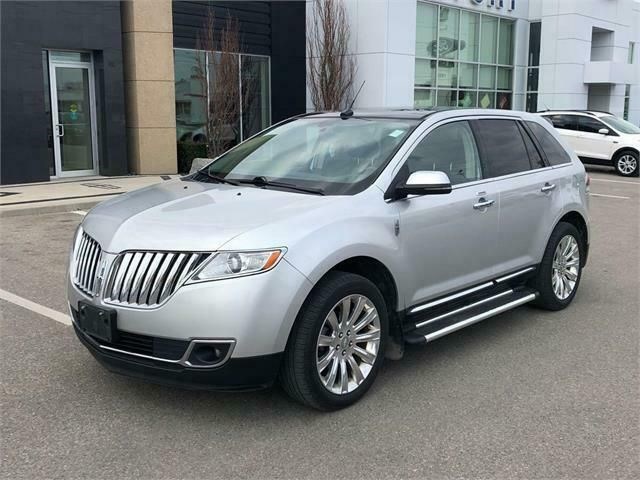 Photo of  2013 Lincoln MKX AWD  for sale at Carstead Motor Trends in Cobourg, ON