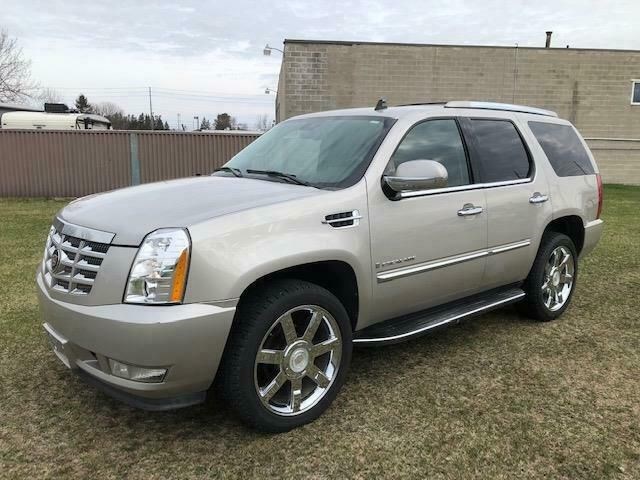 Photo of  2007 Cadillac Escalade AWD  for sale at Carstead Motor Trends in Cobourg, ON