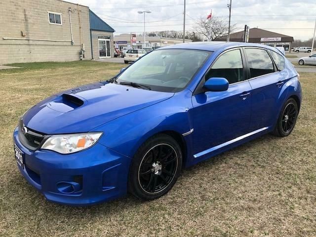Photo of  2013 Subaru Impreza WRX   for sale at Carstead Motor Trends in Cobourg, ON