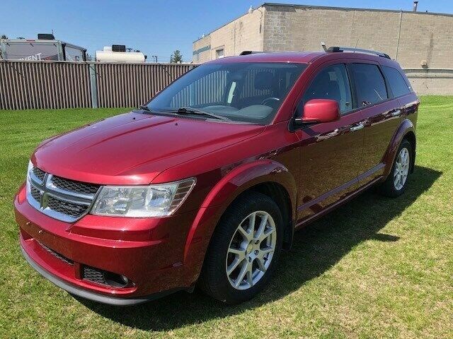 Photo of  2011 Dodge Journey R/T AWD for sale at Carstead Motor Trends in Cobourg, ON