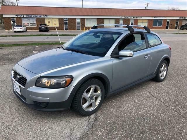 Photo of  2009 Volvo C30 2.4i  for sale at Carstead Motor Trends in Cobourg, ON