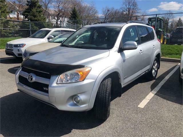 Photo of  2009 Toyota RAV4 Limited V6 for sale at Carstead Motor Trends in Cobourg, ON