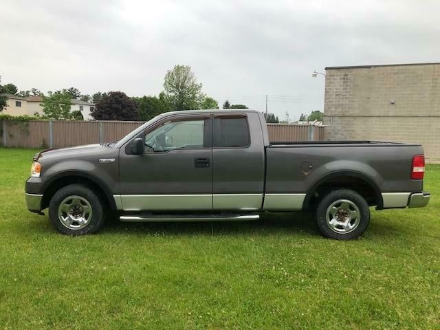Photo of  2007 Ford F-150 XLT  for sale at Carstead Motor Trends in Cobourg, ON
