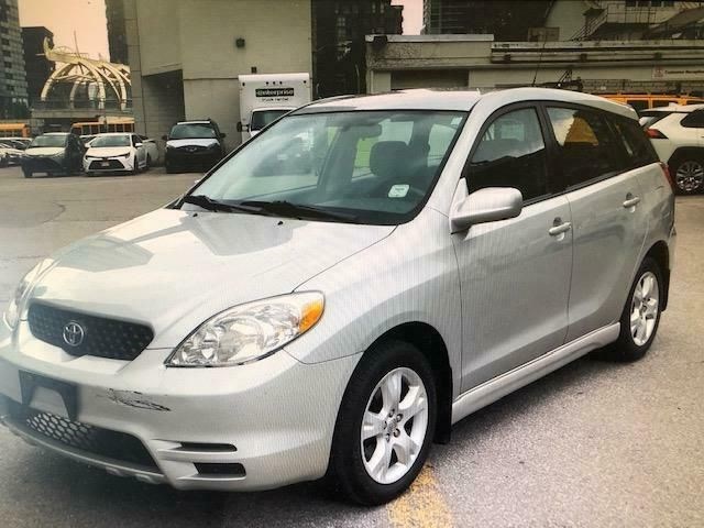 Photo of  2004 Toyota Matrix XR  for sale at Carstead Motor Trends in Cobourg, ON