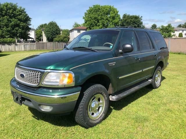Photo of  1999 Ford Expedition XLT  for sale at Carstead Motor Trends in Cobourg, ON