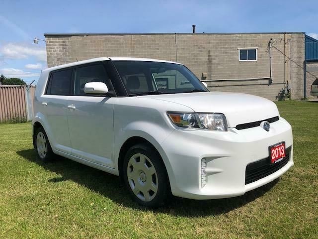 Photo of  2013 Scion xB   for sale at Carstead Motor Trends in Cobourg, ON