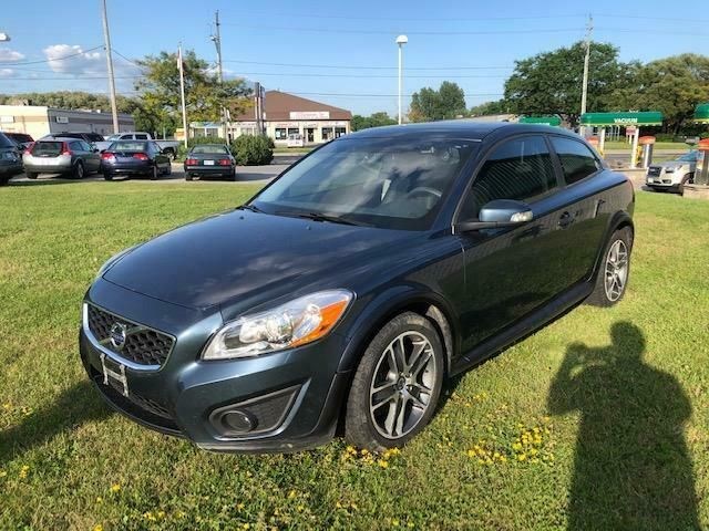 Photo of  2011 Volvo C30 T5  for sale at Carstead Motor Trends in Cobourg, ON