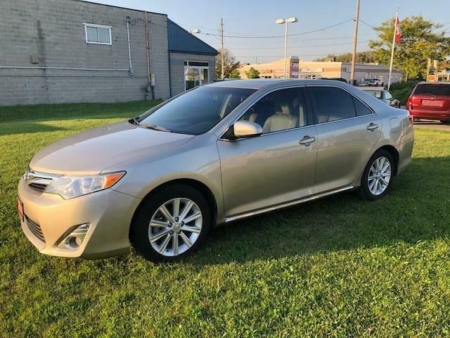 Photo of  2014 Toyota Camry XLE  for sale at Carstead Motor Trends in Cobourg, ON