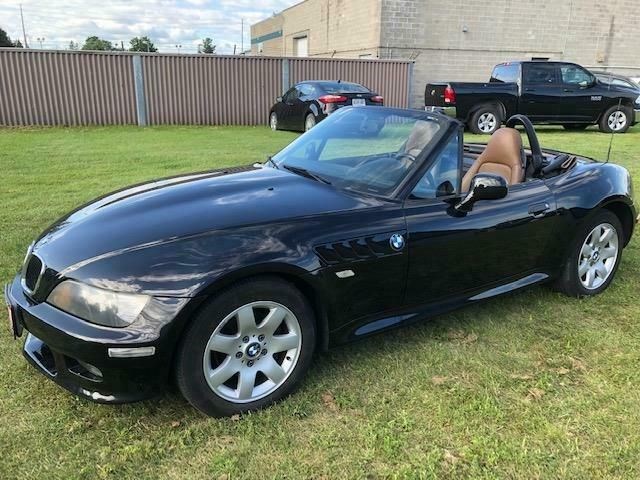 Photo of  2000 BMW Z3   for sale at Carstead Motor Trends in Cobourg, ON
