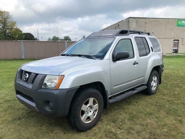 Photo of  2005 Nissan XTerra S  for sale at Carstead Motor Trends in Cobourg, ON