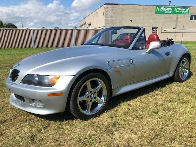 Photo of  1997 BMW Z3 2.8  for sale at Carstead Motor Trends in Cobourg, ON