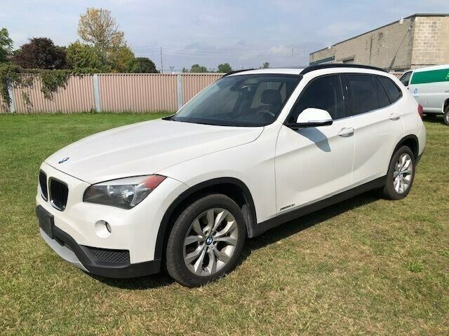 Photo of  2014 BMW X1 28i xDrive for sale at Carstead Motor Trends in Cobourg, ON